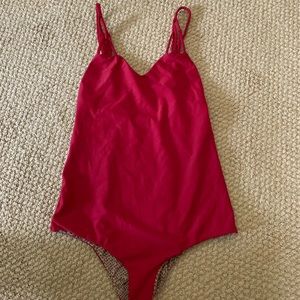 Acacia swimwear one piece